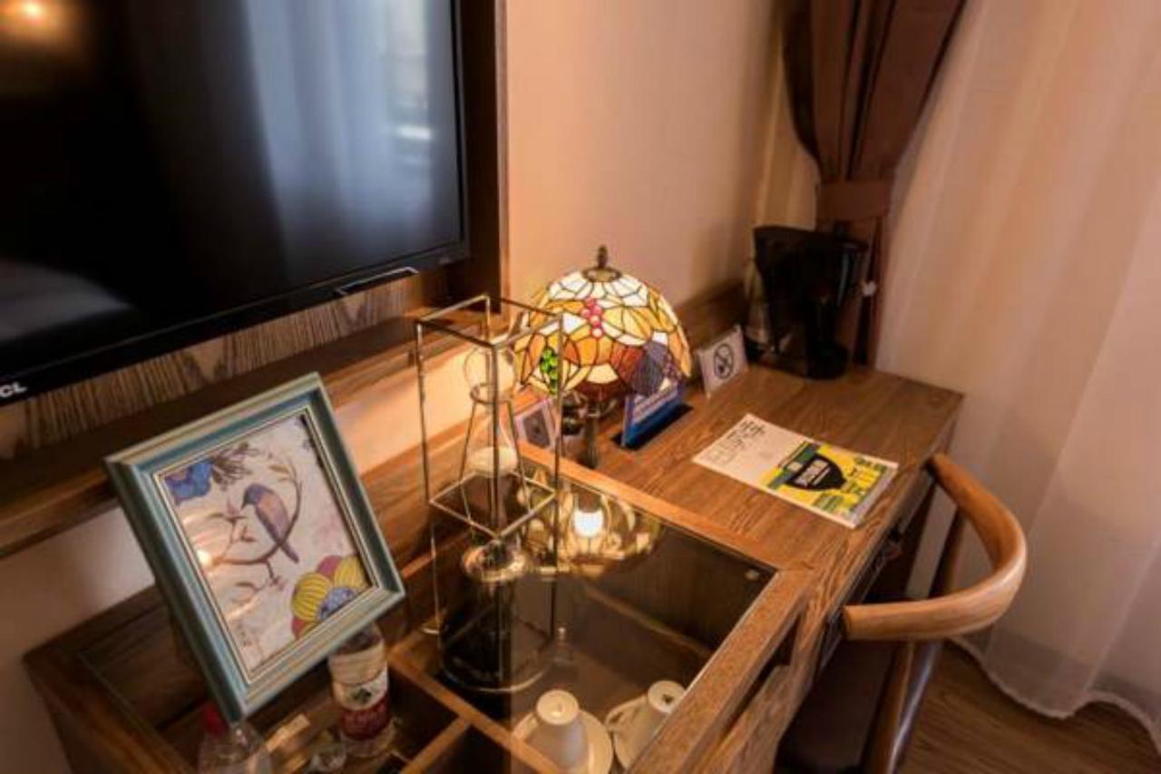 James Joyce Coffetel Beijing Gulou Street, Nanluoguxiang Ngoại thất bức ảnh