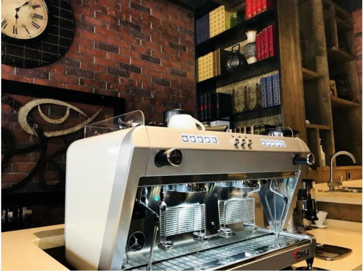 James Joyce Coffetel Beijing Gulou Street, Nanluoguxiang Ngoại thất bức ảnh