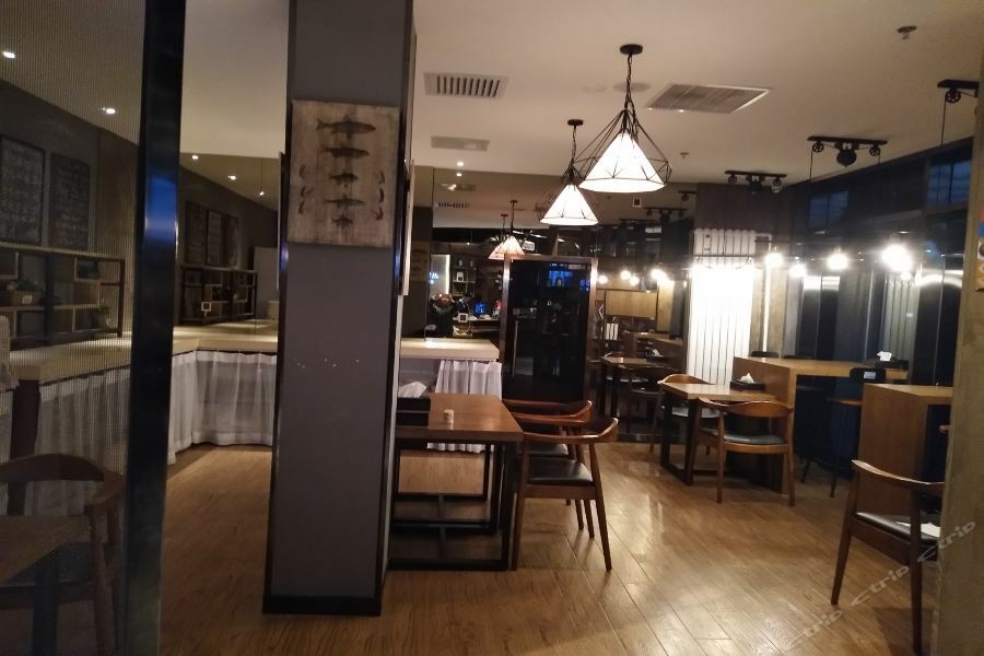 James Joyce Coffetel Beijing Gulou Street, Nanluoguxiang Ngoại thất bức ảnh